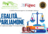 Convegno COISP sul tema “Legalità…parliamone”, con la partecipazione del Sottosegretario al Ministero dell’Interno, On.le Nicola Molteni