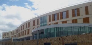 Olbia, condizionatori in tilt presso il Commissariato. La denuncia del COISP su La Nuova Sardegna