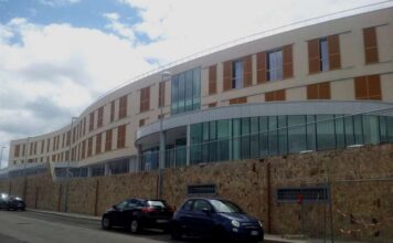 Olbia, condizionatori in tilt presso il Commissariato. La denuncia del COISP su La Nuova Sardegna