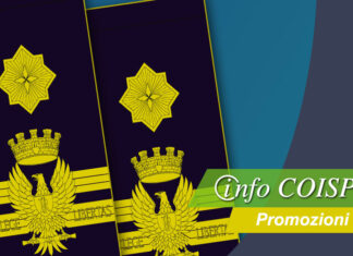 Promozioni nella Polizia di Stato: pubblicati i decreti con decorrenza 1° luglio 2026