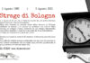 2 Agosto 1980, la strage di Bologna