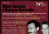 6 Agosto 1985, il COISP ricorda Ninni Cassarà e Roberto Antiochia