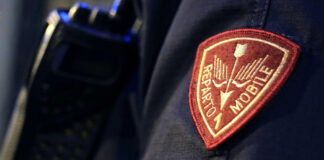 VI Reparto Mobile di Genova, il COISP: “Servono più uomini e mezzi efficienti”