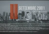11 Settembre 2001