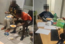 Roma, problematiche vigilanza minori stranieri clandestini