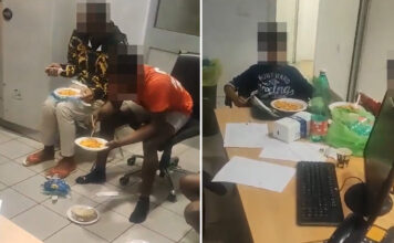 Roma, problematiche vigilanza minori stranieri clandestini