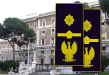 Concorsi straordinari interni per Ispettore Superiore Ispettore Superiore della Polizia di Stato