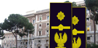 Concorsi straordinari interni per Ispettore Superiore Ispettore Superiore della Polizia di Stato