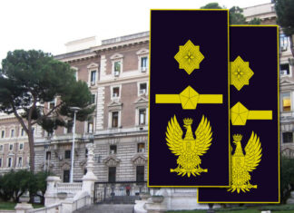 Concorsi straordinari interni per Ispettore Superiore Ispettore Superiore della Polizia di Stato