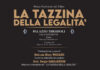 Il Segretario Generale del COISP ospite alla presentazione del libro “La tazzina della Legalità”, presso la Camera dei Deputati