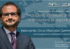 Convegno COISP-INMP sul tema “Migrazioni: affrontare le sfide e accogliere le opportunità”. L’intervento del Sottosegretario al Ministero della Salute Marcello Gemmato