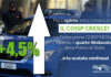 Il COISP cresce ancora!