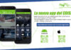 La nuova app del COISP!