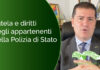 Il COISP e la tutela dei diritti degli appartenenti alla Polizia di Stato
