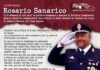 Il COISP ricorda Rosario Sanarico