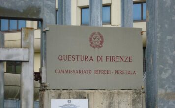 Firenze, nessun incremento di organico per il Commissariato Rifredi. Manifestazione del COISP