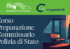 Convenzione COISP con Giappichelli per il corso di preparazione al concorso da Commissario della Polizia di Stato