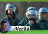 Il COISP a La Verità: atti di bullismo contro i nostri figli a causa delle polemiche contro la Polizia