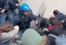 Pisa, il COISP dalla parte dei Colleghi