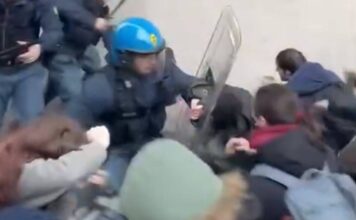 Pisa, il COISP dalla parte dei Colleghi