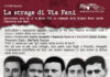 Il COISP ricorda la strage di Via Fani