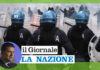 L’assalto alla volante della Polizia a Torino come gli insulti ai figli dei Poliziotti sono il risultato del clima creato dall’inaccettabile processo di piazza che stanno subendo le Forze dell’Ordine. Il COISP ancora sui quotidiani.