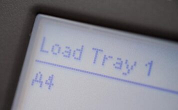 Palermo, insufficiente approvvigionamento di carta per gli Uffici di Polizia