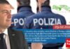 L’assalto alla volante della Polizia a Torino come gli insulti ai figli dei Poliziotti sono il risultato delle accuse fuorvianti alle Forze dell’Ordine. Il COISP a Radio Radio