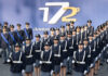172° Anniversario dalla Fondazione della Polizia di Stato: “Esserci sempre”