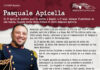 Il COISP ricorda Pasquale Apicella