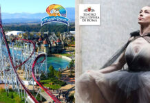 Nuove convenzioni COISP con il parco divertimenti Magicland e con il Teatro dell’Opera di Roma