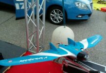 Droni PS: Dipartimento risponde al COISP su riconoscimento patenti ENAC private