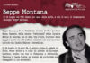 Il COISP ricorda Beppe Montana