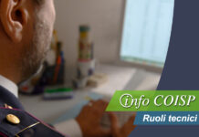 Transito del personale appartenente ai ruoli della Polizia di Stato nei ruoli del personale che espleta attività tecnico scientifica o tecnica