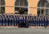 Il COISP presente alla Scuola Superiore di Polizia per l’inaugurazione dell’anno accademico 2024 – 2025