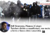 Ddl Sicurezza, Pianese (Coisp): tutelare diritto a manifestare, ma mettere a ferro e fuoco città è anarchia