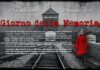 27 Gennaio 2025 – Giorno della Memoria