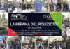 39^ edizione della Befana del Poliziotto, un altro grandissimo successo firmato COISP!