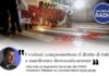 I violenti compromettono il diritto di tutti a manifestare democraticamente. Il COISP su Giornale Radio