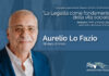 Il Sindaco di Anzio, Aurelio Lo Fazio, sarà tra i relatori del convegno organizzato dal COISP sul tema “La Legalità come fondamento della vita sociale”