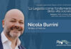 Il Sindaco di Nettuno, Nicola Burrini, sarà tra i relatori del convegno organizzato dal COISP sul tema “La Legalità come fondamento della vita sociale”