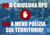 Ipotesi di chiusura di 7 Reparti Prevenzione Crimine. La Federazione COISP MOSAP è contraria