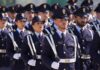 21° Corso di formazione per allievi agenti tecnici della Polizia di Stato. Procedure di avvio al corso