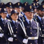 22° Corso di formazione per allievi agenti tecnici della Polizia di Stato, avvio 7 settembre 2026 Allievi Agenti della Polizia di Stato