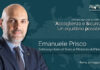 Il Sottosegretario di Stato al Ministero dell’Interno, Emanuele Prisco, parteciperà al convegno organizzato dal COISP sul tema “Accoglienza e Sicurezza, , un equilibrio possibile?”