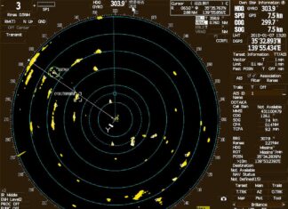66° corso comandante unità navale e 26° corso operatore radar: aperta la selezione