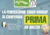 La Federazione COISP-MOSAP si conferma ancora il Sindacato più rappresentativo anche ad Arezzo