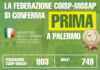 La Federazione COISP-MOSAP si conferma ancora il Sindacato più rappresentativo a Palermo