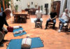 Grande successo per i primi due corsi di BLSD (manovre di primo soccorso con l’impiego di defibrillatore) organizzato dal COISP in collaborazione con l’INMP