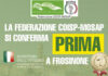La Federazione COISP-MOSAP si conferma ancora il Sindacato più rappresentativo anche a Frosinone